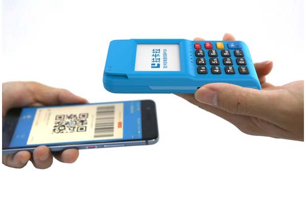 捷诚POS机SIM卡：让收款更方便_手机刷卡器哪种好用